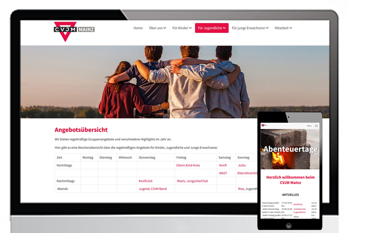 CVJM Mainz