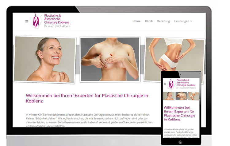 Plastische Chirurgie